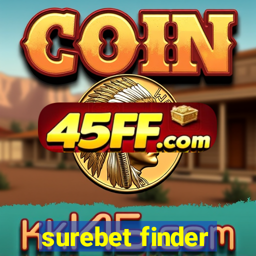 surebet finder